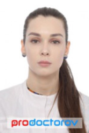 Мукнаева Маргарита Викторовна