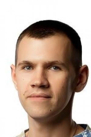 Глушков Роман Игоревич