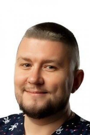 Рубанов Сергей Сергеевич