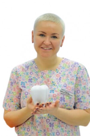 Грибовская (Семенова) Марианна Владимировна