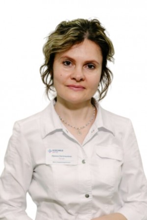 Гусак Ирина Евгеньевна