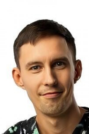 Глыбовец Денис Сергеевич