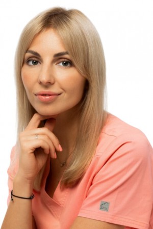 Корякова (Панфилова) Анна Геннадьевна