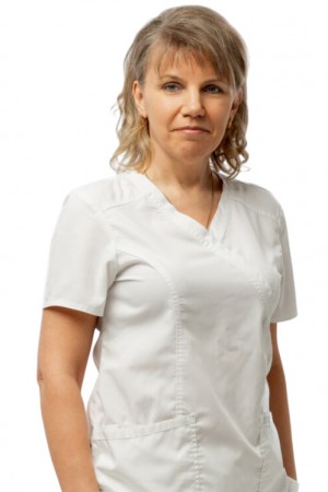 Говорухина Светлана Владимировна