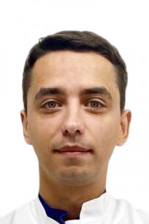 Белоногов Григорий Васильевич