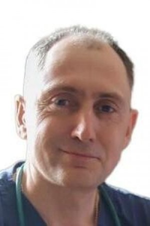 Анохин Евгений Викторович