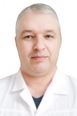 Лешаков Игорь Геннадьевич