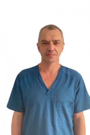 Енкулев Владислав Викторович