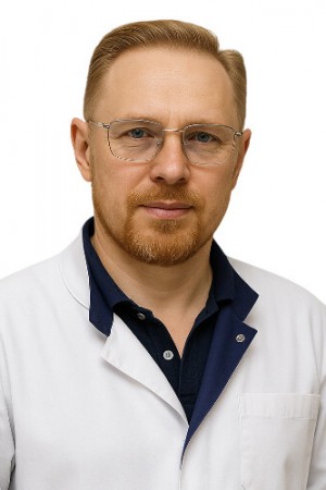 Маришкин Сергей Александрович