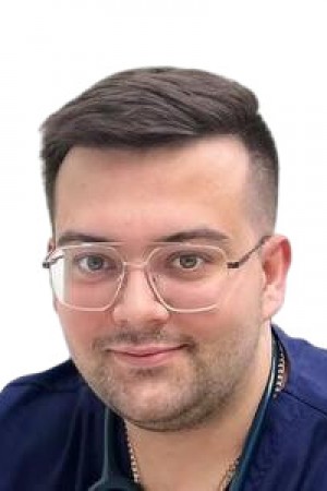 Лаунерт Роман Дмитриевич