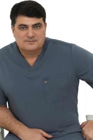 Ариянц Ашот Михайлович