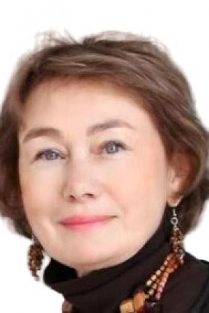 Крестина Ирина Викторовна