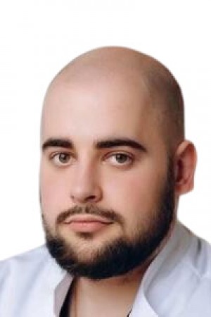 Вальковец Сергей Александрович