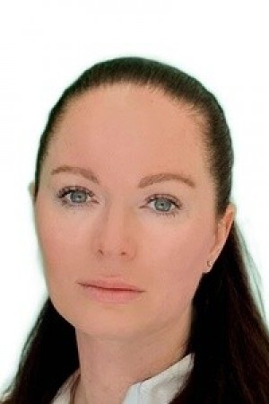 Буянова Екатерина Аркадьевна