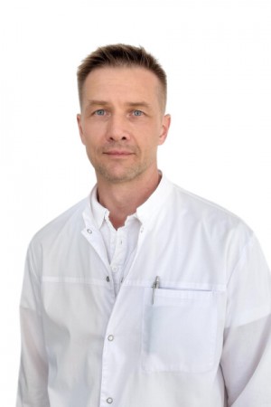 Фатеев Сергей Сергеевич