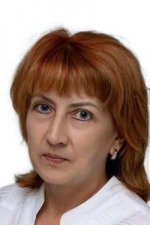 Мегедь Татьяна Николаевна