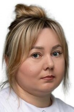 Попова Наталья Геннадьевна