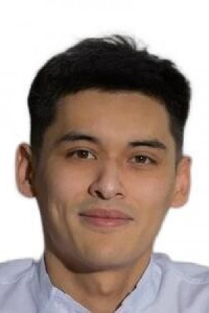 Ким Владислав Вячеславович