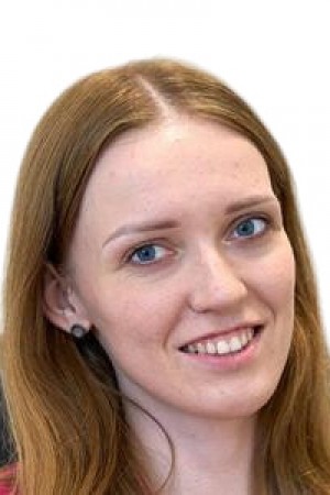 Лосева Анастасия Алексеевна