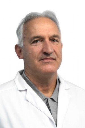 Дробецкий Сергей Николаевич