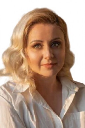 Цуканова Светлана Александровна