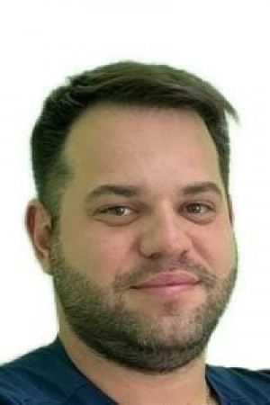 Митьковский Алексей Игоревич