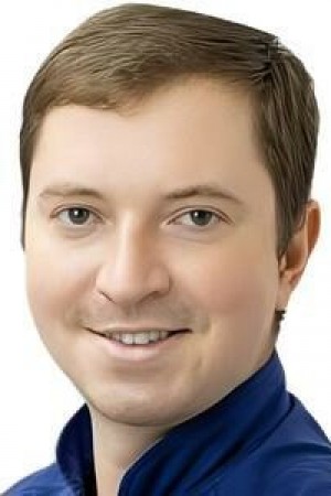 Банасько Василий Сергеевич