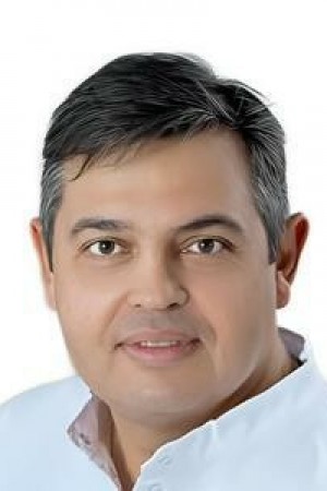 Лебедев Валерий Васильевич