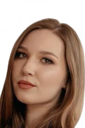 Сергеева Татьяна Сергеевна