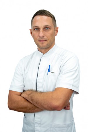 Иванченко Кирилл Владимирович