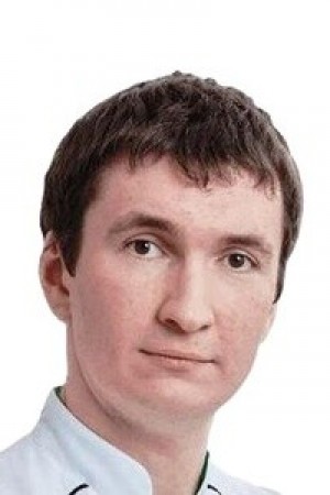 Маркунов Сергей Игоревич