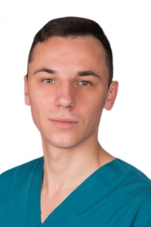 Соколов Илья Андреевич