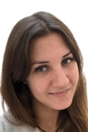 Баталова Анастасия Сергеевна