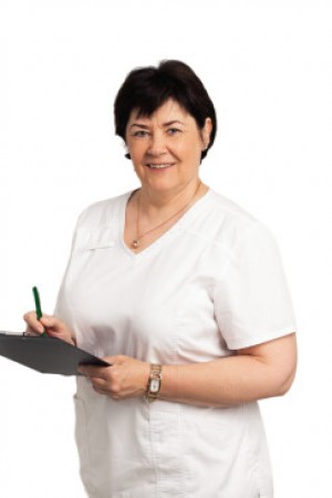 Штыленко Татьяна Константиновна