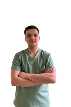 Абламейко Никита Эдуардович