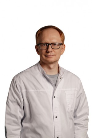 Шендеров Кирилл Валерьевич