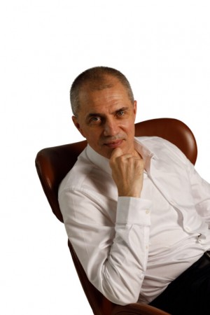 Черняков Игорь Владимирович