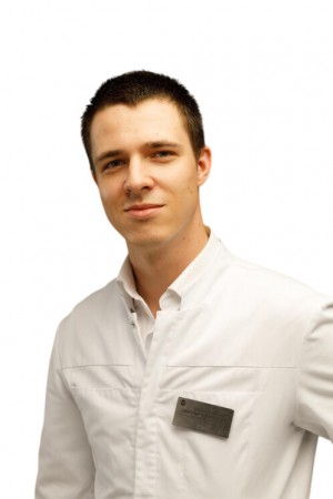 Заболотов Дмитрий Алексеевич