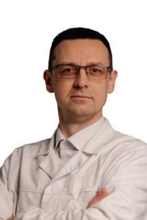 Ефимов Виктор Павлович