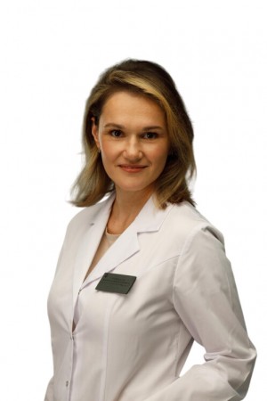 Коробицына Мария Александровна