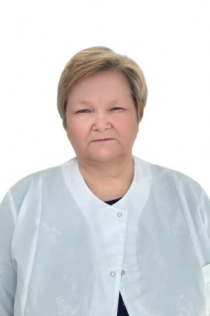 Фомичева Ольга Александровна