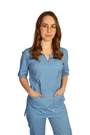 Дмитриева Владислава Владимировна