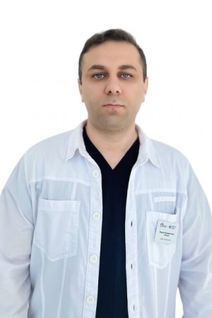 Нагиев Фарид Нураддин Оглы