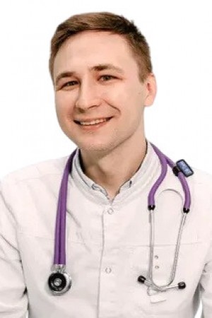 Коданев Виталий Владимирович