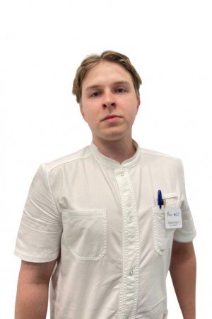 Суслов Владислав Сергеевич