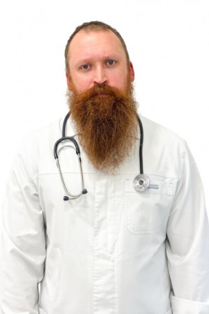 Иванушкин Денис Олегович