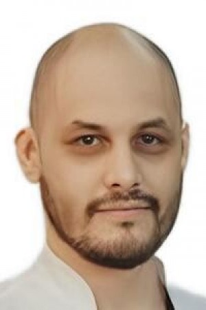 Архангельский Дмитрий Владимирович