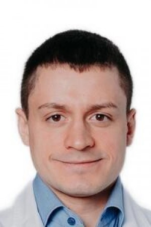 Анеликов Андрей Андреевич