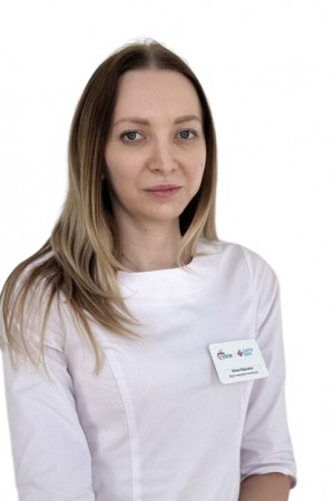 Винникова Юлия Юрьевна