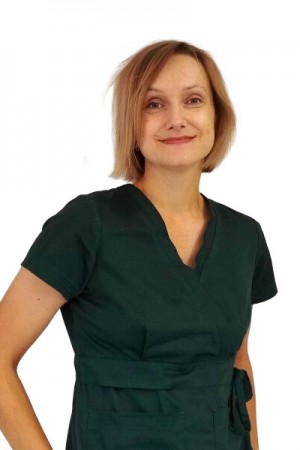 Оникийчук Яна Сергеевна